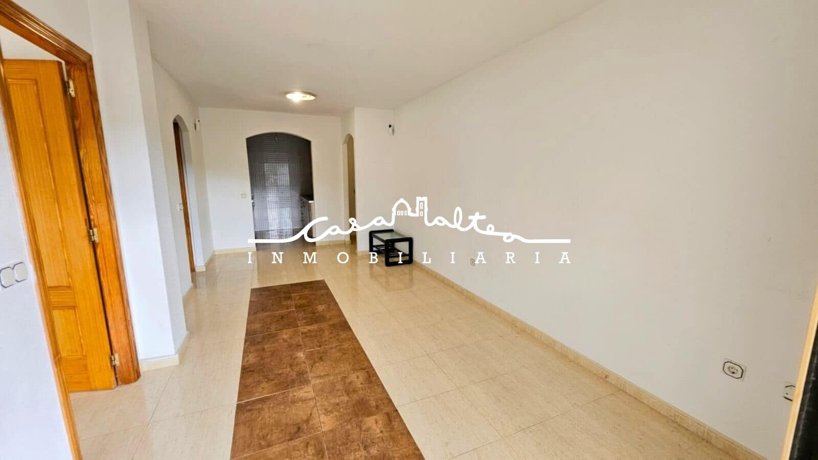 2 soveværelse Lejlighed til salg i Chirles - € 139.500 (Ref: 9359755)