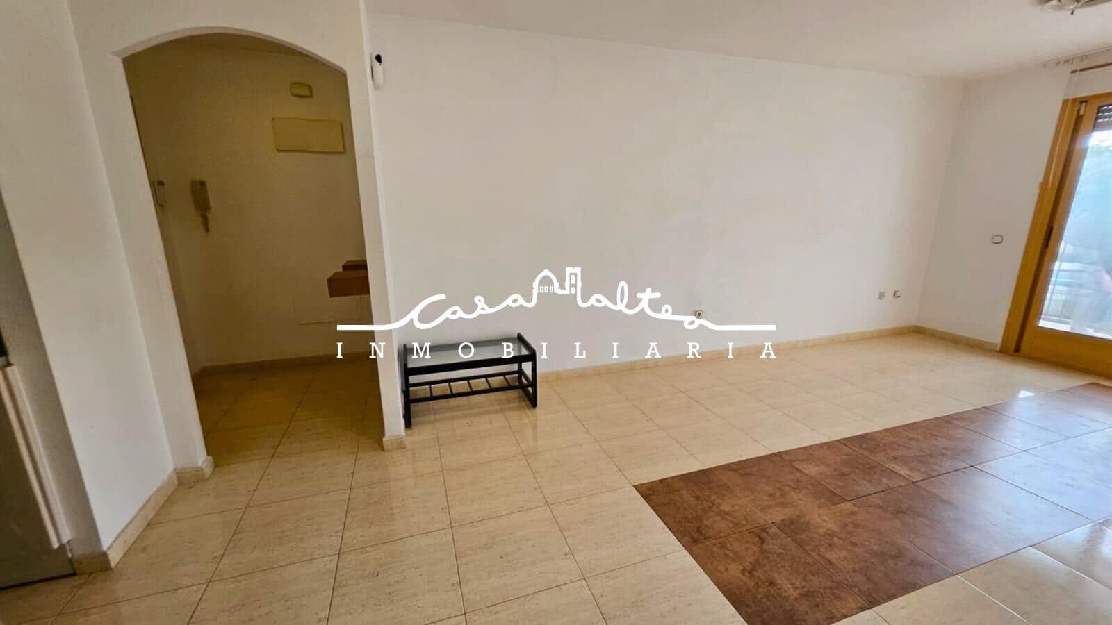 2 soveværelse Lejlighed til salg i Chirles - € 139.500 (Ref: 9359755)