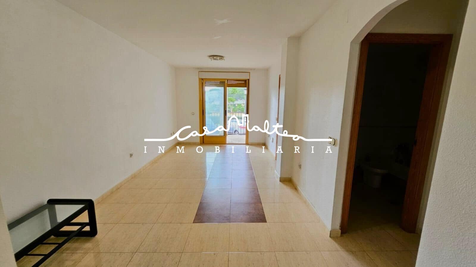 2 soveværelse Lejlighed til salg i Chirles - € 139.500 (Ref: 9359755)