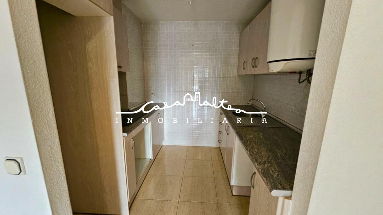 2 soveværelse Lejlighed til salg i Chirles - € 139.500 (Ref: 9359755)