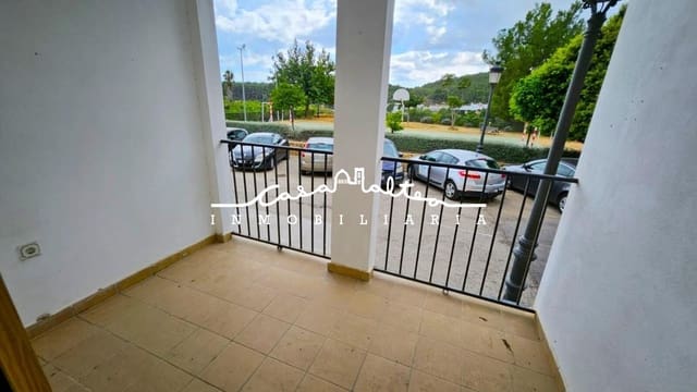 Piso de 2 habitaciones en Chirles, Polop en venta - 139.500 € (Ref: 9359755)