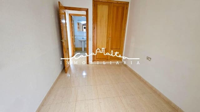 Piso de 2 habitaciones en Chirles, Polop en venta - 139.500 € (Ref: 9359755)