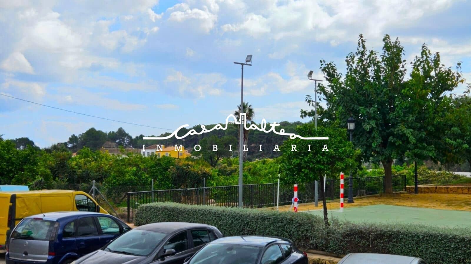 2 soveværelse Lejlighed til salg i Chirles - € 139.500 (Ref: 9359755)