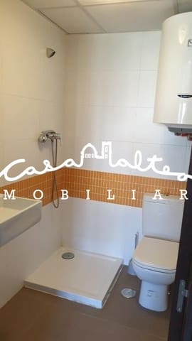 2 quarto Apartamento para arrendar em La Nucia Pueblo  , La Nucia - 800 € (Ref: 9362488)
