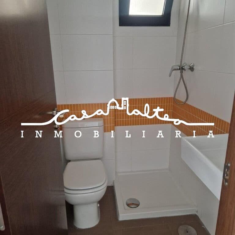 2 soverom Leilighet til leie i La Nucia - € 800 (Ref: 9362488)