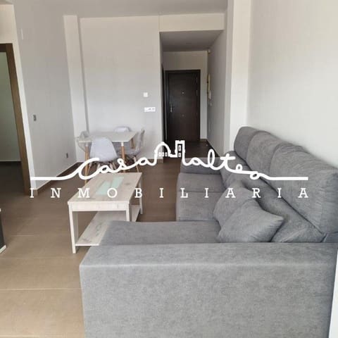 2 quarto Apartamento para arrendar em La Nucia Pueblo  , La Nucia - 800 € (Ref: 9362488)