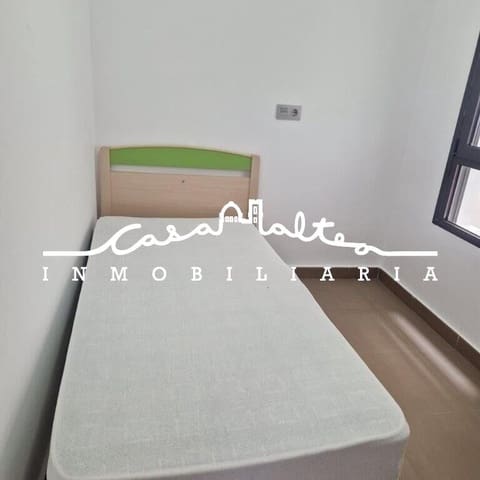 2 quarto Apartamento para arrendar em La Nucia Pueblo  , La Nucia - 800 € (Ref: 9362488)