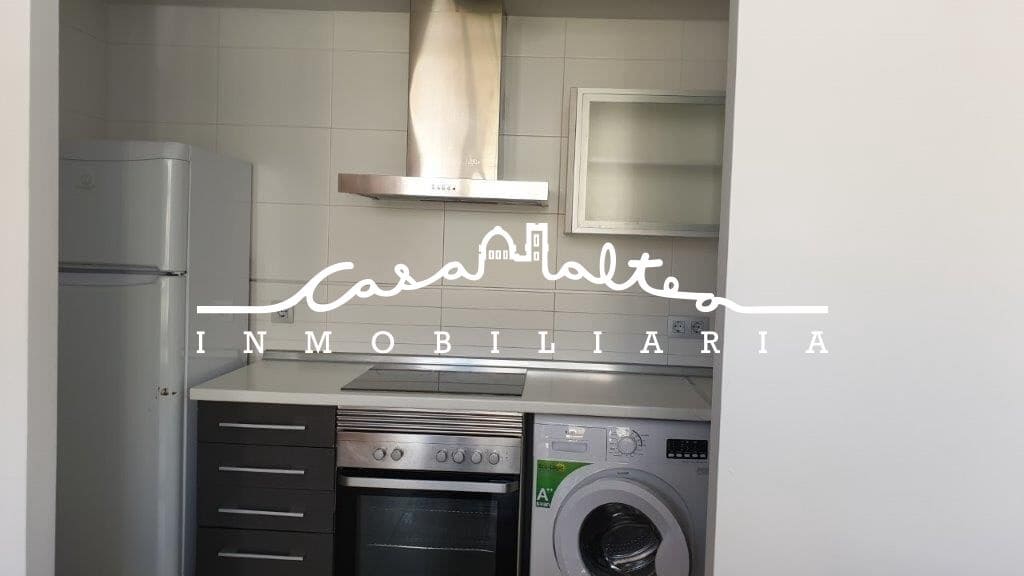 2 soverom Leilighet til leie i La Nucia - € 800 (Ref: 9362488)