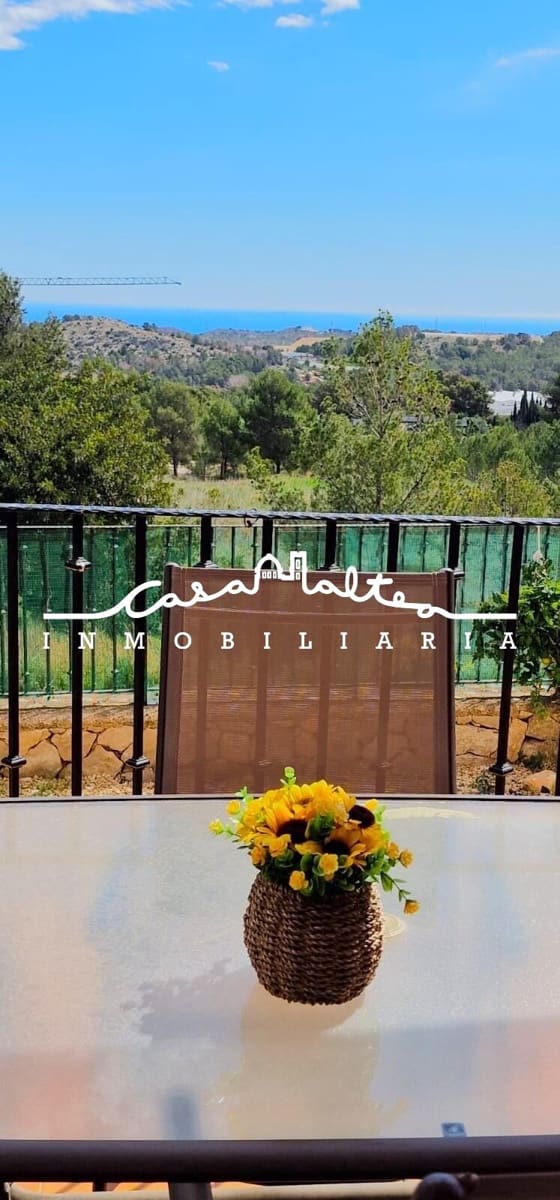 2 camera da letto Villa in vendita in Polop - 319.000 € (Rif: 9367743)