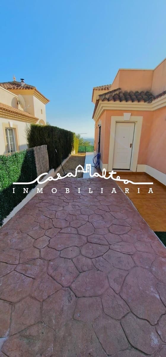 2 camera da letto Villa in vendita in Polop - 319.000 € (Rif: 9367743)