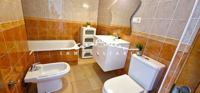 2 camera da letto Villa in vendita in Polop - 319.000 € (Rif: 9367743)