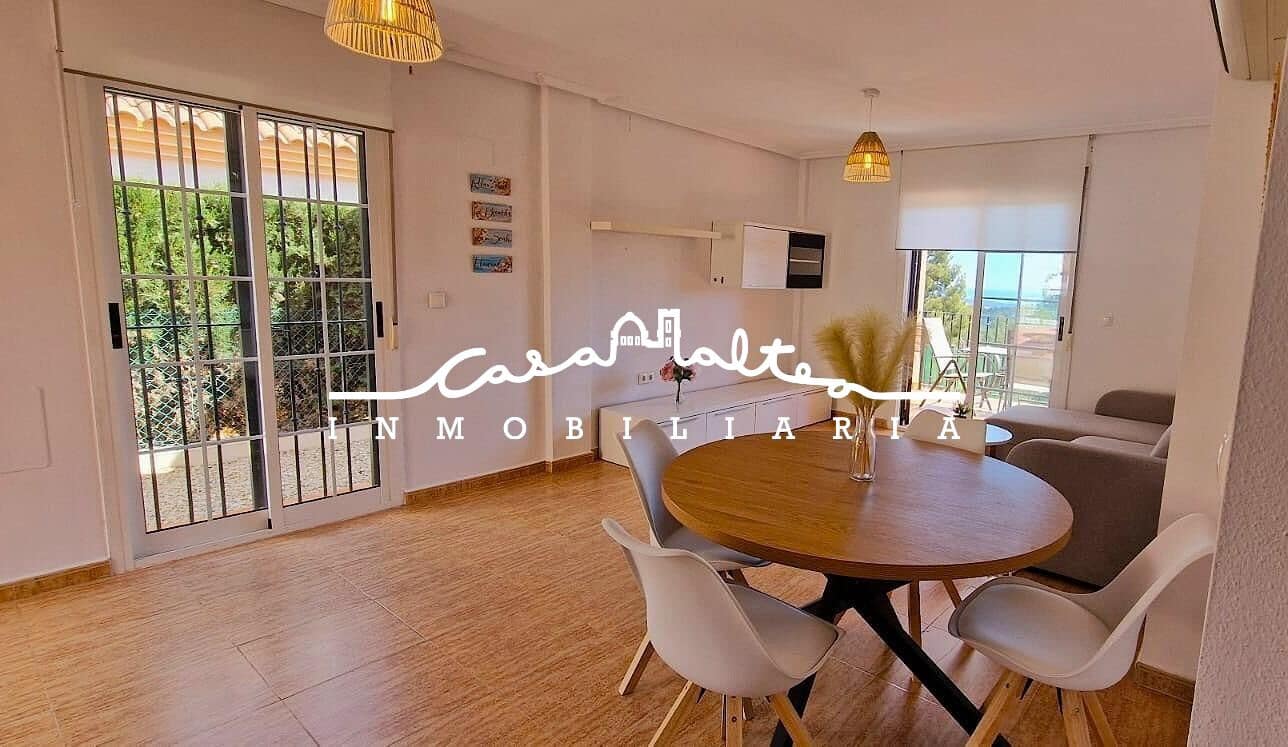 2 camera da letto Villa in vendita in Polop - 319.000 € (Rif: 9367743)