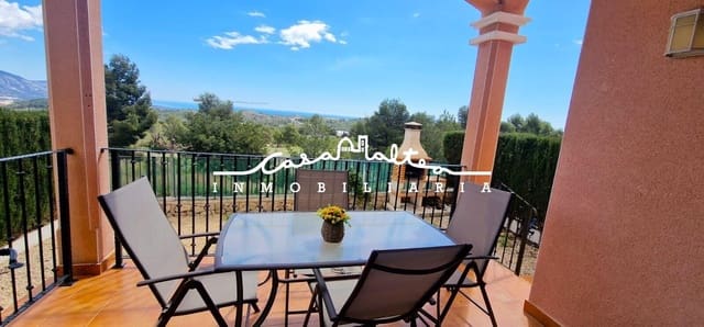 2 camera da letto Villa in vendita in Polop - 319.000 € (Rif: 9367743)