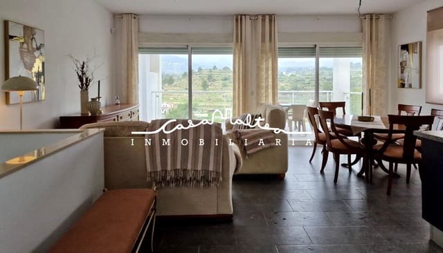 3 soverom Bungalow til salgs i Cometa - Carrió, Calpe / Calp med svømmebasseng - € 410 000 (Ref: 9374579)