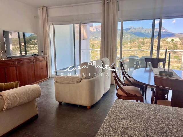 3 soverom Bungalow til salgs i Cometa - Carrió, Calpe / Calp med svømmebasseng - € 410 000 (Ref: 9374579)