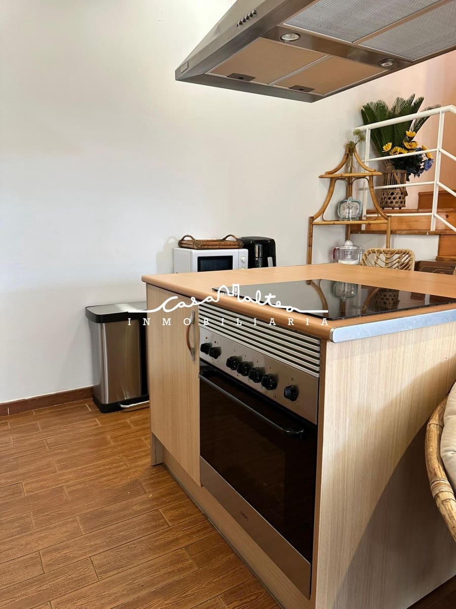 2 sypialnia Apartament na sprzedaż w Altea la Vella z basenem - 230 000 € (Ref: 9386137)