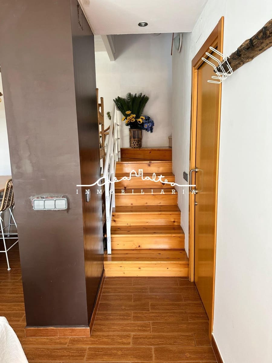 2 sypialnia Apartament na sprzedaż w Altea la Vella z basenem - 230 000 € (Ref: 9386137)