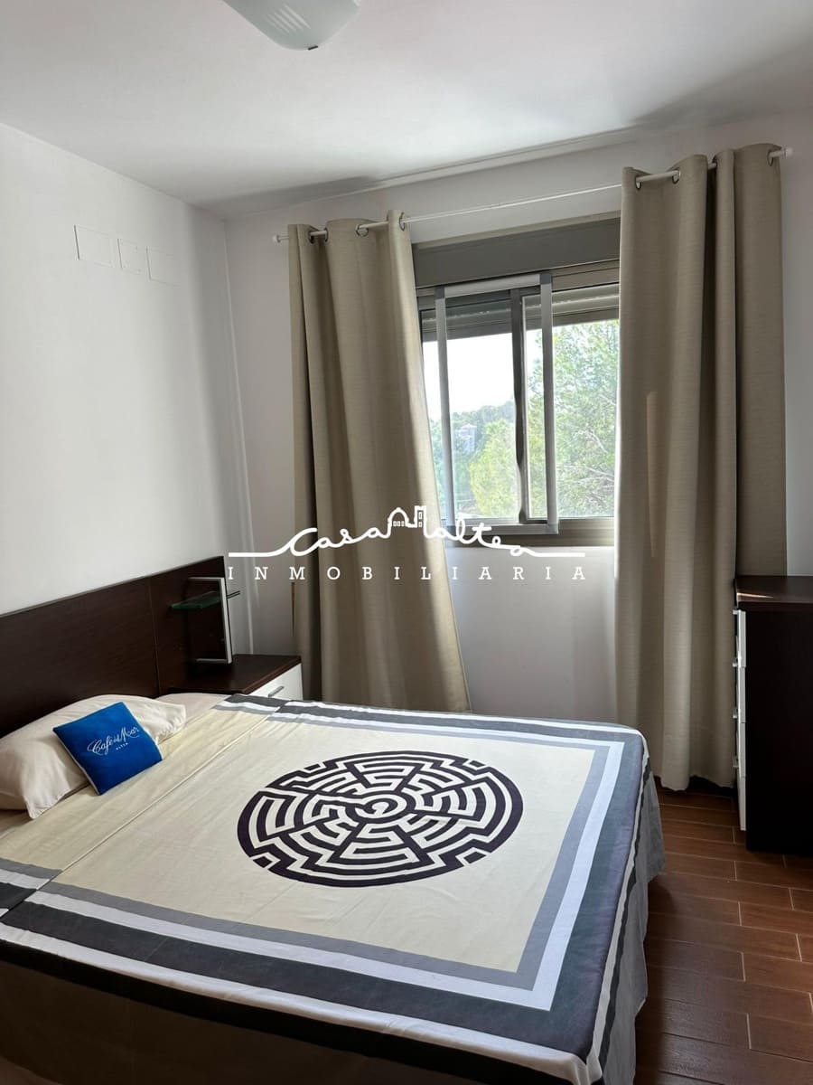 2 sypialnia Apartament na sprzedaż w Altea la Vella z basenem - 230 000 € (Ref: 9386137)