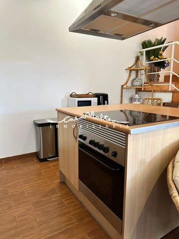 2 sypialnia Apartament na sprzedaż w Altea la Vella, Altea z basenem - 230 000 € (Ref: 9386137)