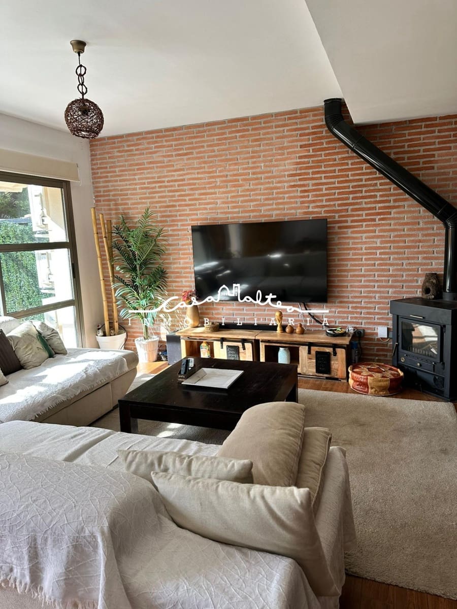 2 sypialnia Apartament na sprzedaż w Altea la Vella z basenem - 230 000 € (Ref: 9386137)