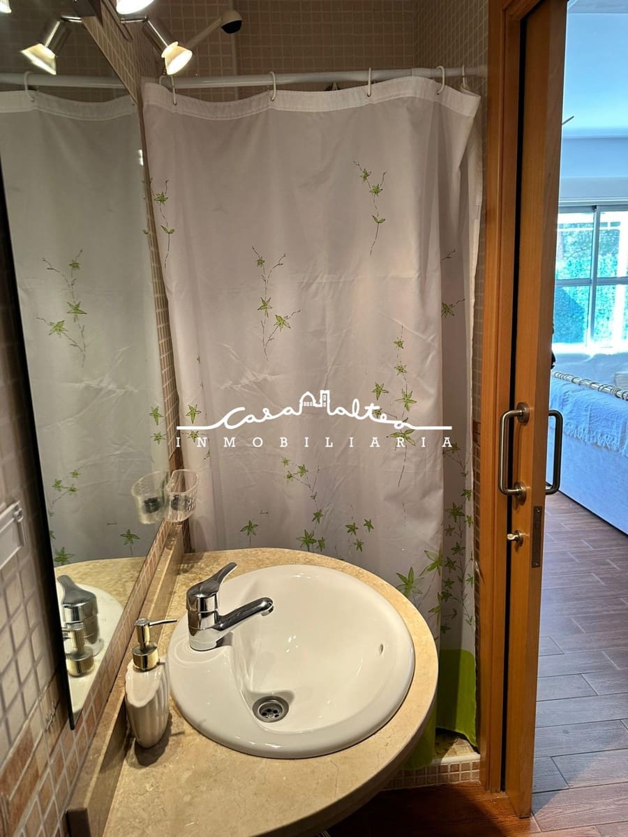 2 sypialnia Apartament na sprzedaż w Altea la Vella z basenem - 230 000 € (Ref: 9386137)