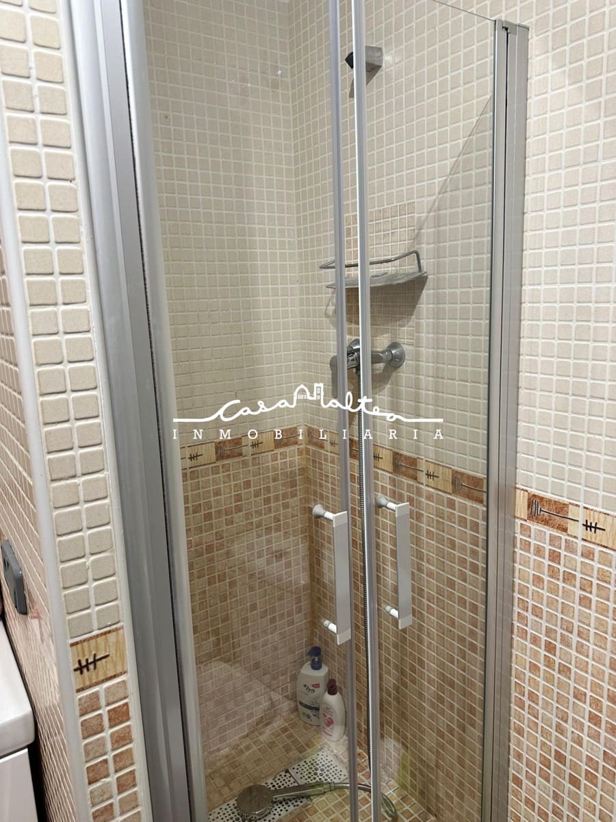 2 sypialnia Apartament na sprzedaż w Altea la Vella z basenem - 230 000 € (Ref: 9386137)