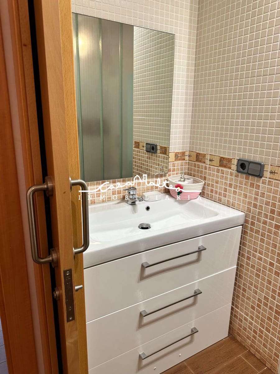 2 sypialnia Apartament na sprzedaż w Altea la Vella z basenem - 230 000 € (Ref: 9386137)