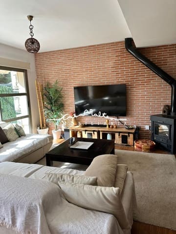 2 sypialnia Apartament na sprzedaż w Altea la Vella, Altea z basenem - 230 000 € (Ref: 9386137)