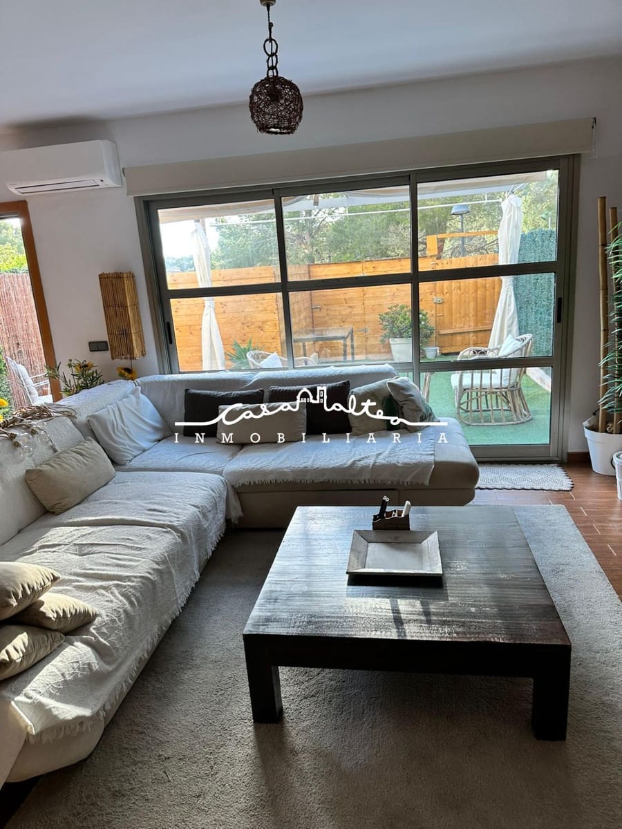 2 sypialnia Apartament na sprzedaż w Altea la Vella z basenem - 230 000 € (Ref: 9386137)