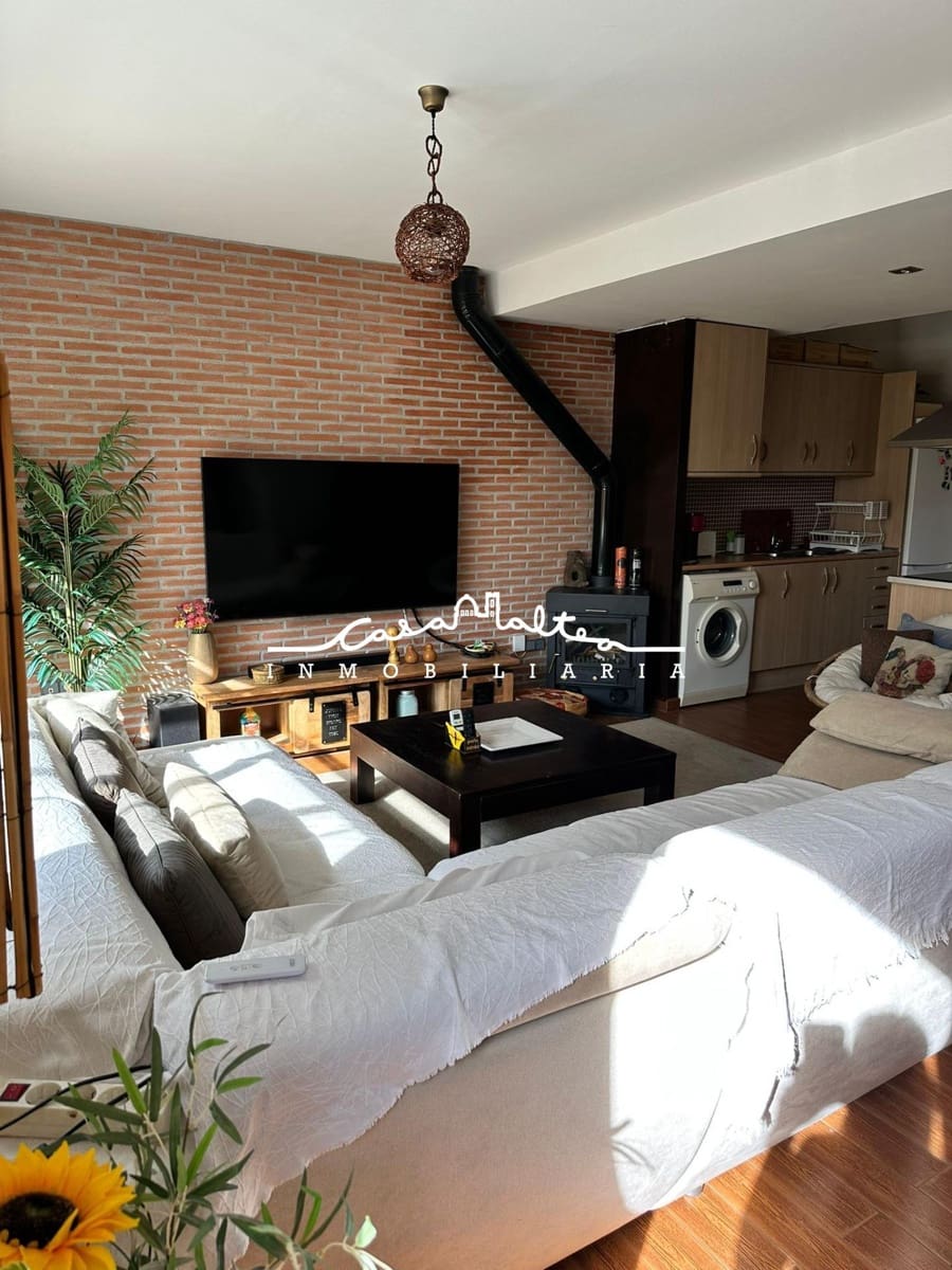 2 sypialnia Apartament na sprzedaż w Altea la Vella z basenem - 230 000 € (Ref: 9386137)