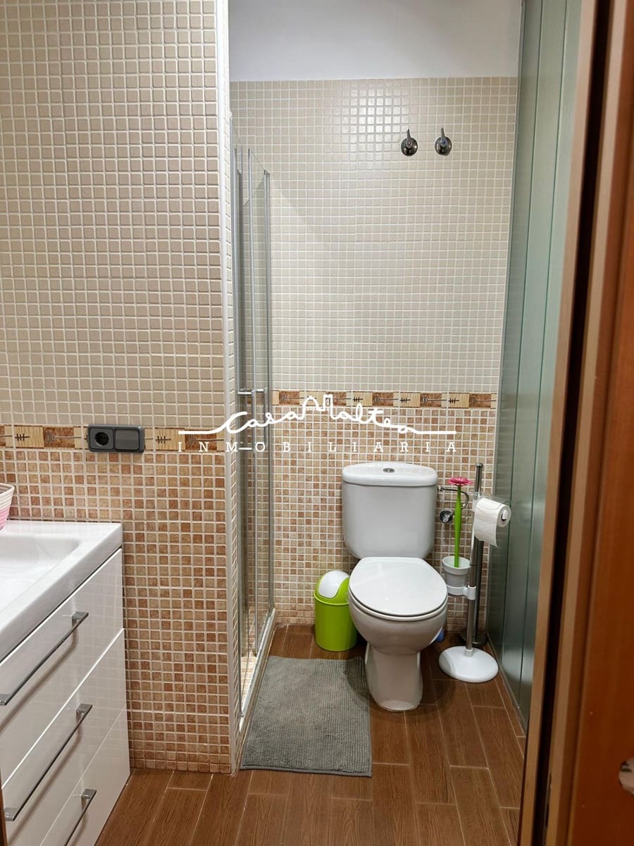 2 sypialnia Apartament na sprzedaż w Altea la Vella z basenem - 230 000 € (Ref: 9386137)