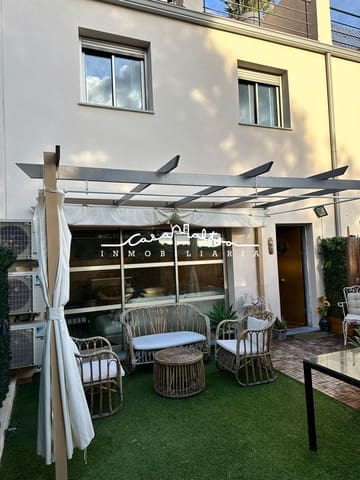 2 sypialnia Apartament na sprzedaż w Altea la Vella, Altea z basenem - 230 000 € (Ref: 9386137)