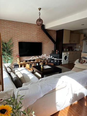 2 sypialnia Apartament na sprzedaż w Altea la Vella, Altea z basenem - 230 000 € (Ref: 9386137)