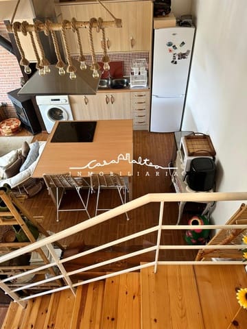 2 sypialnia Apartament na sprzedaż w Altea la Vella, Altea z basenem - 230 000 € (Ref: 9386137)