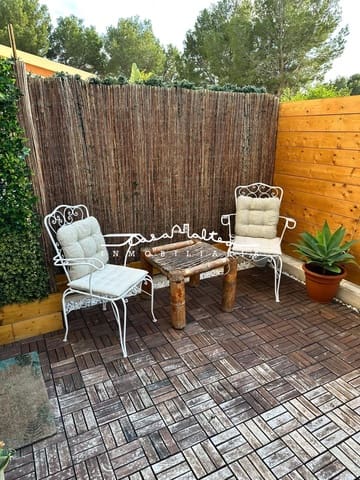 2 sypialnia Apartament na sprzedaż w Altea la Vella, Altea z basenem - 230 000 € (Ref: 9386137)