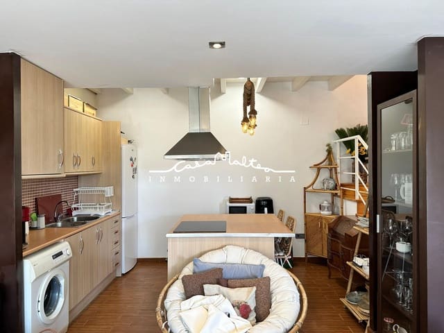 2 sypialnia Apartament na sprzedaż w Altea la Vella, Altea z basenem - 230 000 € (Ref: 9386137)