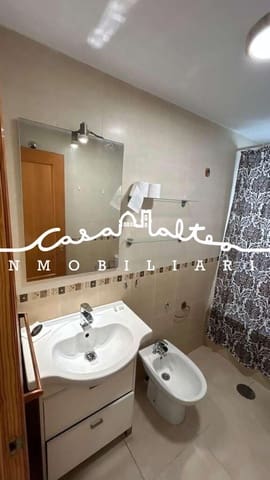 1 chambre Appartement à vendre à Alfaz del Pi / L'Alfàs del Pi - 181 000 € (Ref: 9388077)