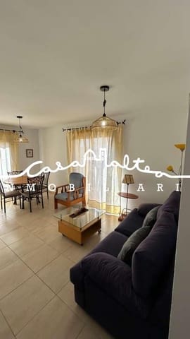 1 camera da letto Appartamento in vendita in Alfaz del Pi / L'Alfàs del Pi - 171.000 € (Rif: 9388077)