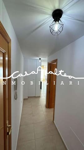 1 camera da letto Appartamento in vendita in Alfaz del Pi / L'Alfàs del Pi - 171.000 € (Rif: 9388077)