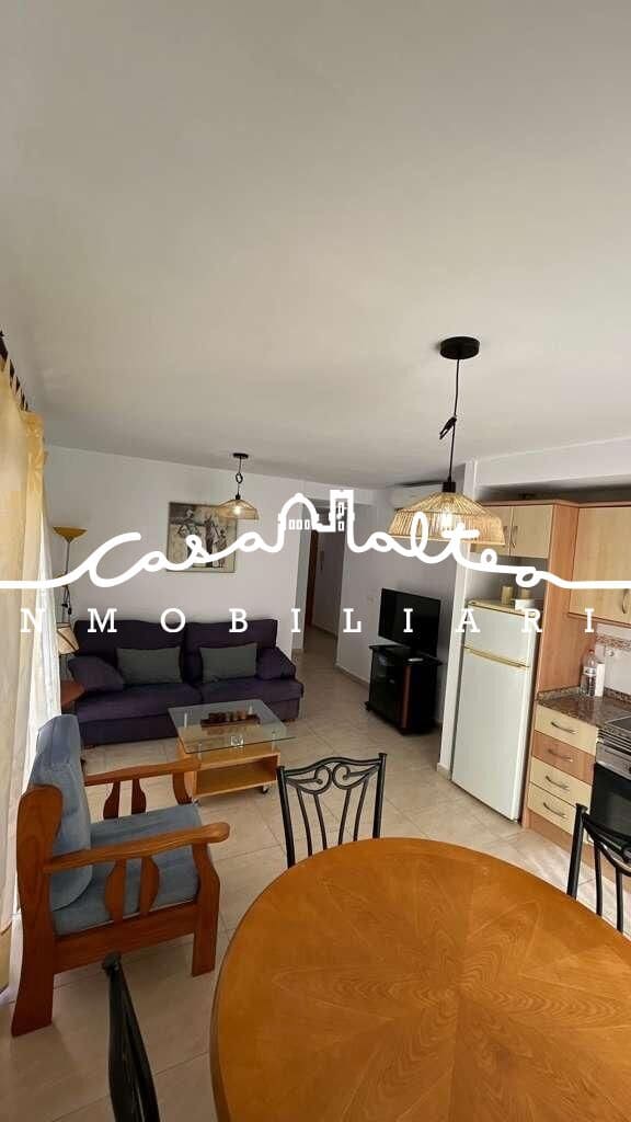 1 bedroom Flat for sale in Alfaz del Pi / L'Alfas del Pi - € 157,500 (Ref: 9388077)