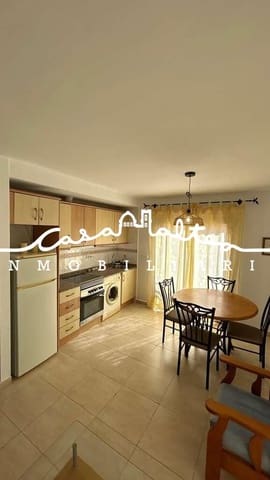 1 chambre Appartement à vendre à Alfaz del Pi / L'Alfàs del Pi - 157 500 € (Ref: 9388077)
