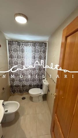 1 chambre Appartement à vendre à Alfaz del Pi / L'Alfàs del Pi - 157 500 € (Ref: 9388077)