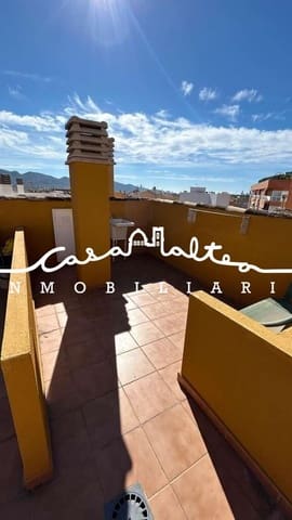 1 chambre Appartement à vendre à Alfaz del Pi / L'Alfàs del Pi - 157 500 € (Ref: 9388077)