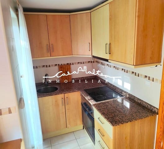 1 soveværelse Lejlighed til salg i Altea - € 235.000 (Ref: 9391092)