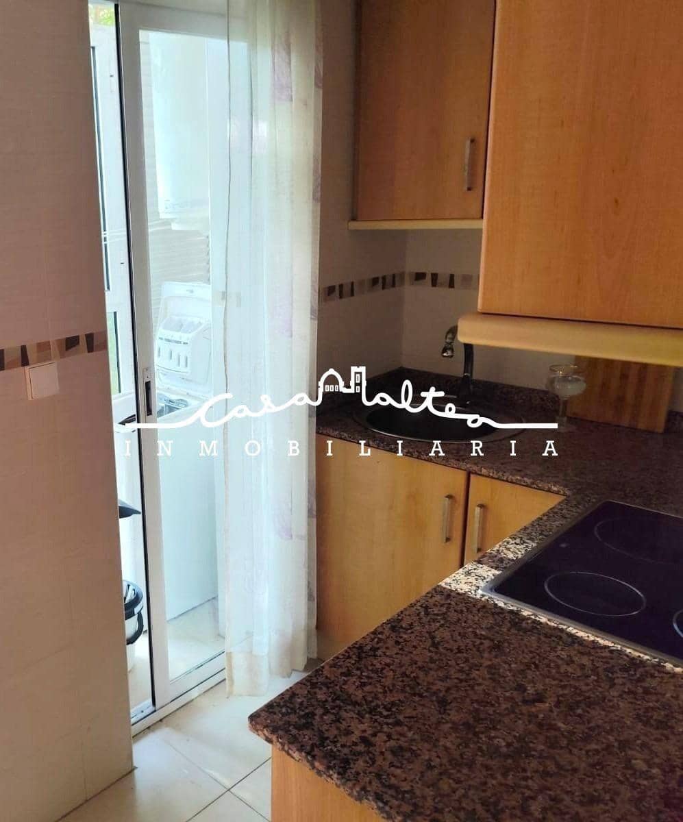 1 bedroom Apartment for sale in Altea - € 235,000 (Ref: 9391092)