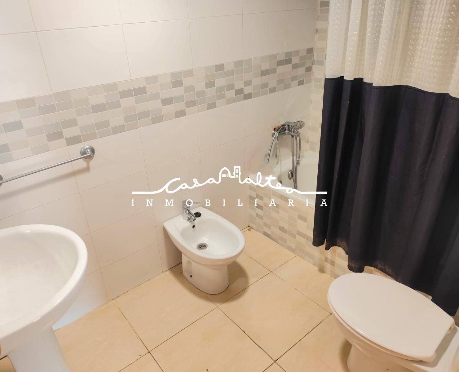 1 bedroom Apartment for sale in Altea - € 235,000 (Ref: 9391092)