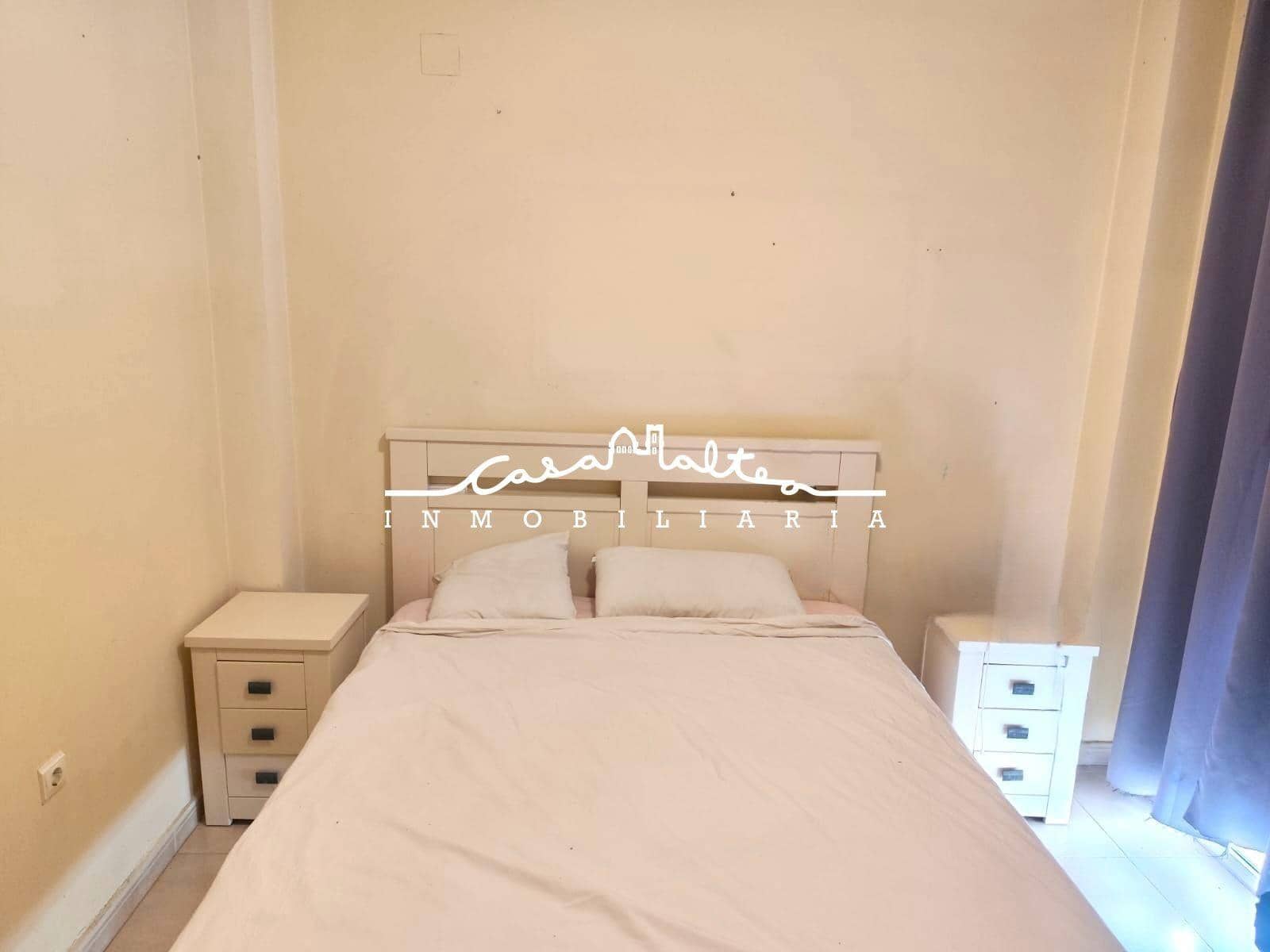 1 bedroom Apartment for sale in Altea - € 235,000 (Ref: 9391092)