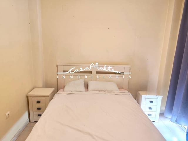 1 soveværelse Lejlighed til salg i Altea - € 235.000 (Ref: 9391092)