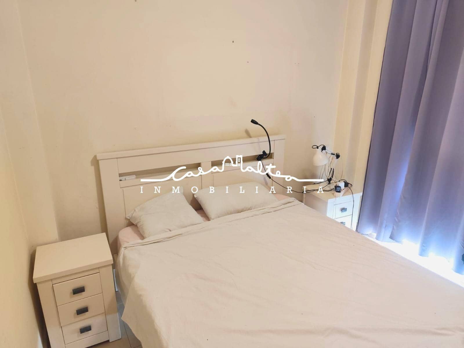 1 bedroom Apartment for sale in Altea - € 235,000 (Ref: 9391092)