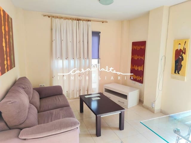 1 soveværelse Lejlighed til salg i Altea - € 235.000 (Ref: 9391092)